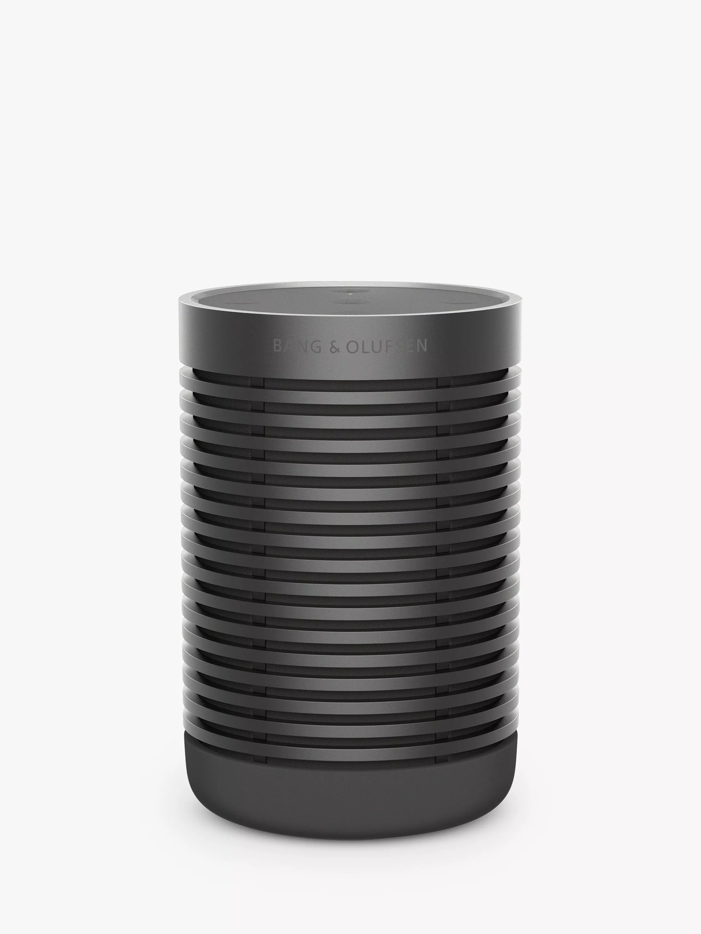 Bang & Olufsen BeoSound Explore Portable Waterproof Bluetooth Speaker | John Lewis (UK)