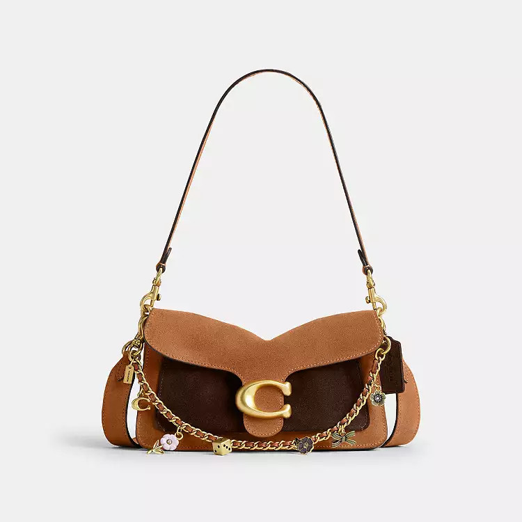 Tabby Shoulder Bag 26, | Coach (US)