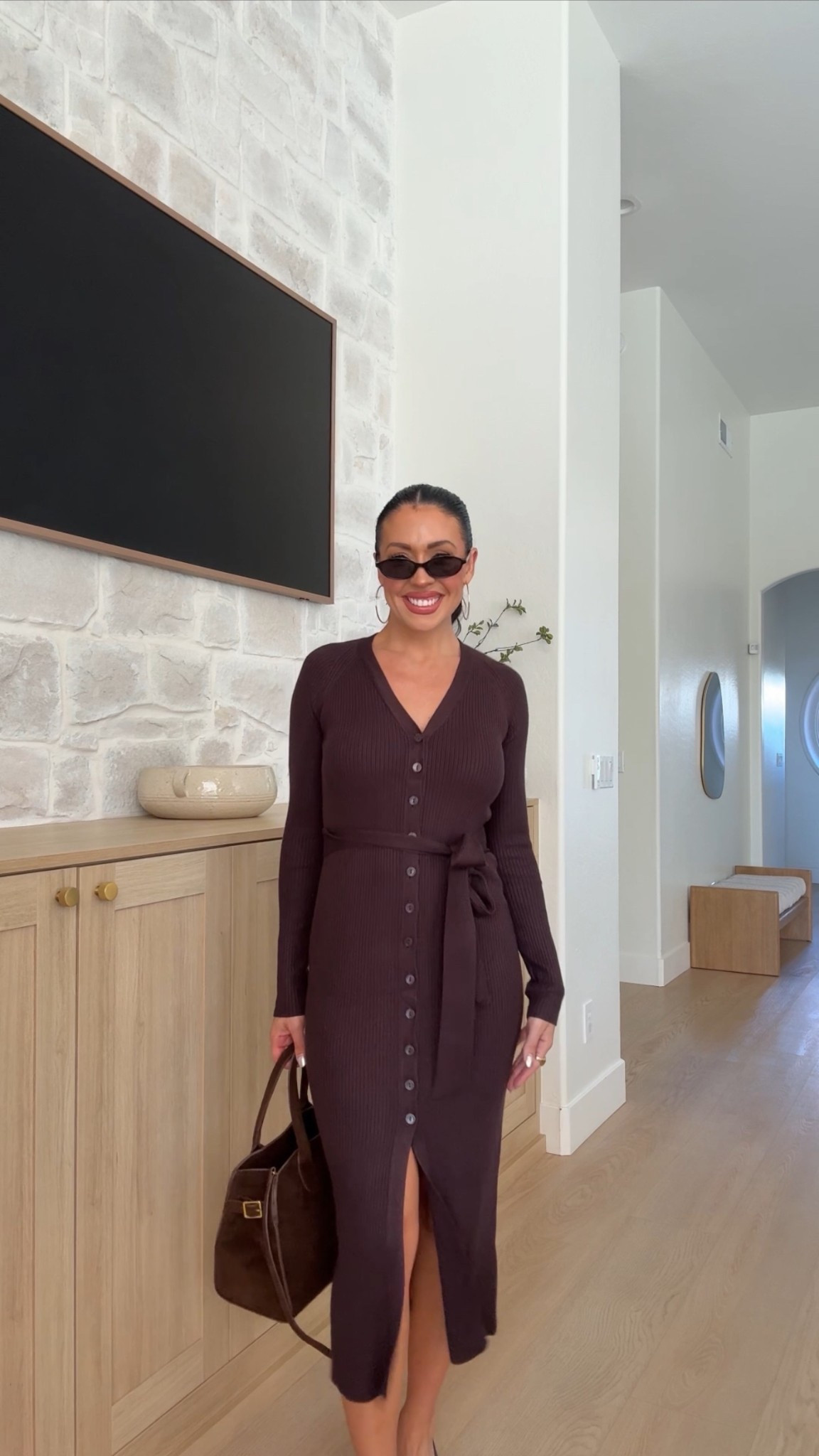 Abercrombie cardigan dress // size XXS // use code AFLTK! 

Dress idea 
Outfit idea 


#LTKSeasonal #LTKFallSale #LTKStyleTip