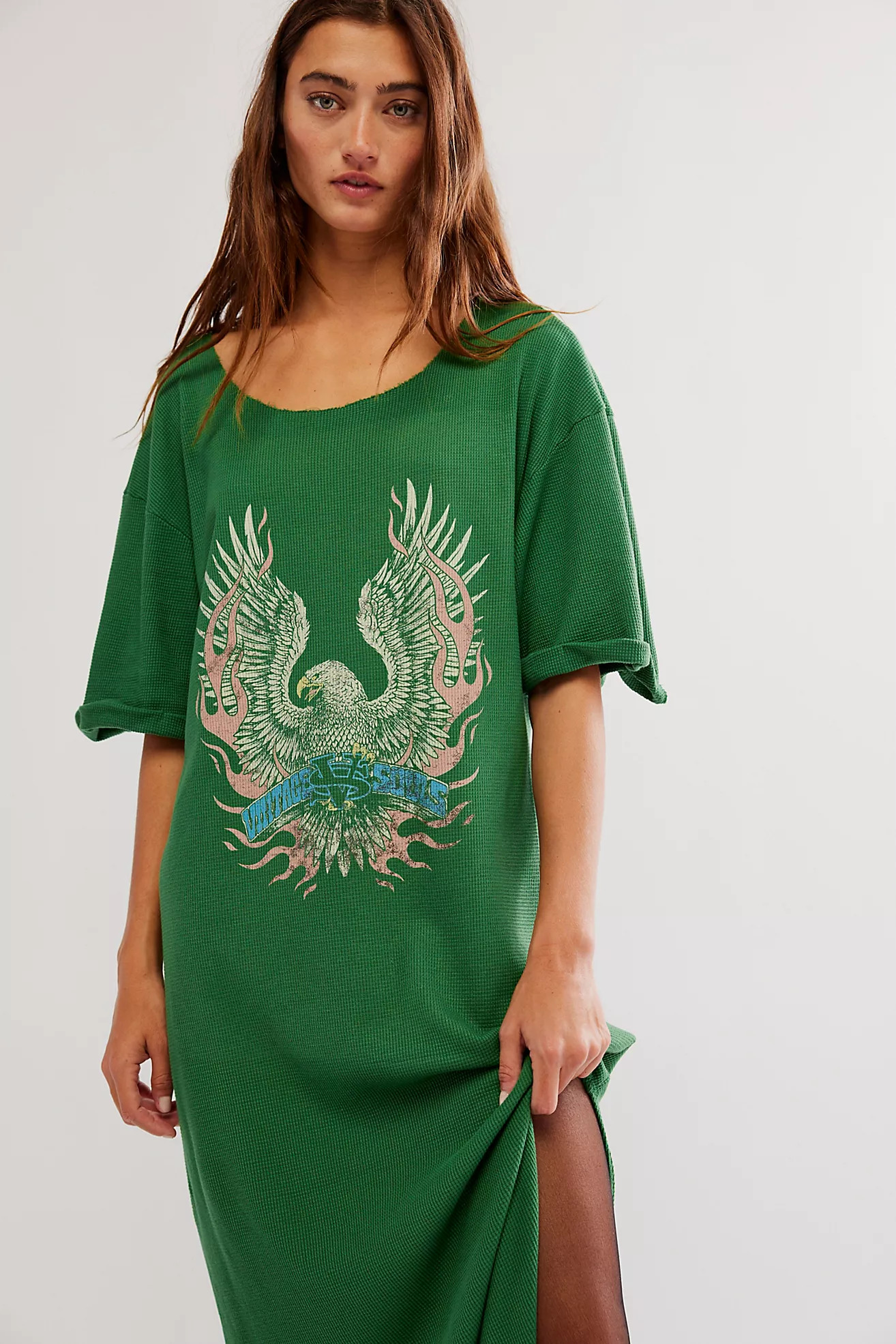 Eagle Maxi Top | Free People (Global - UK&FR Excluded)