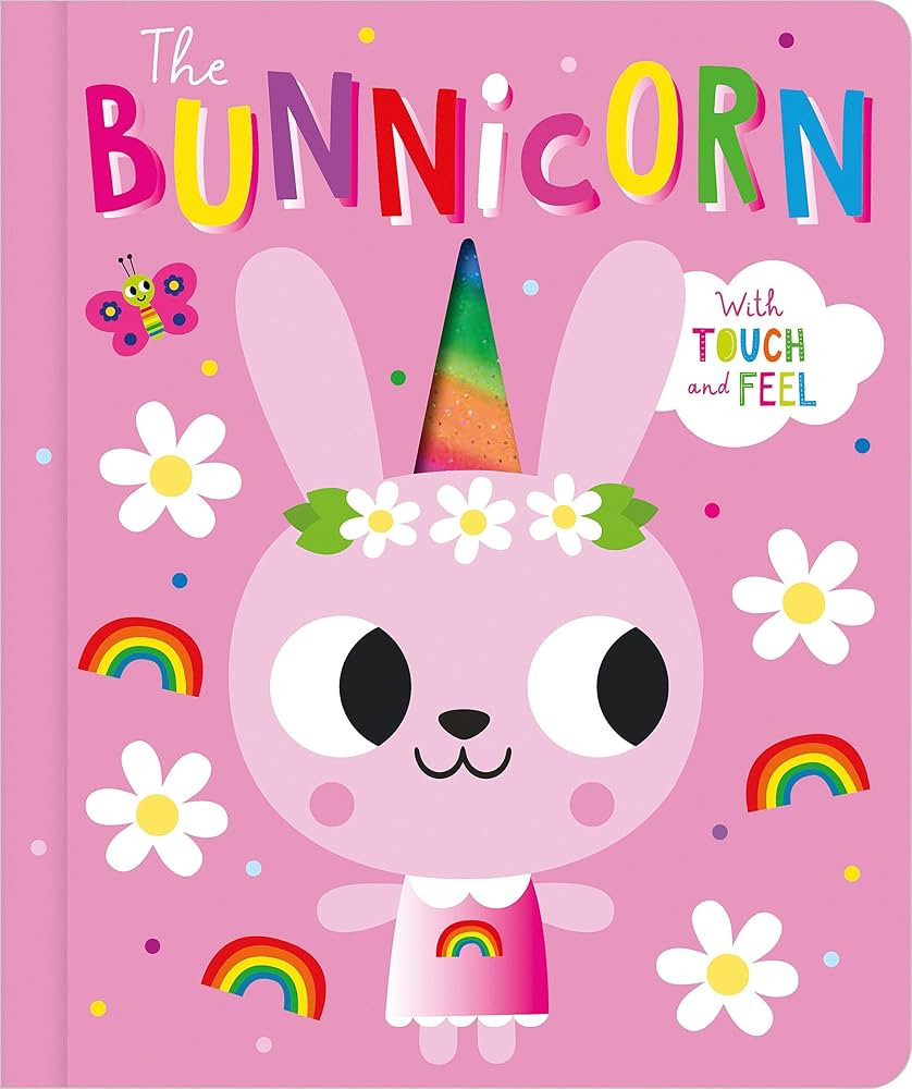 The Bunnicorn | Amazon (US)