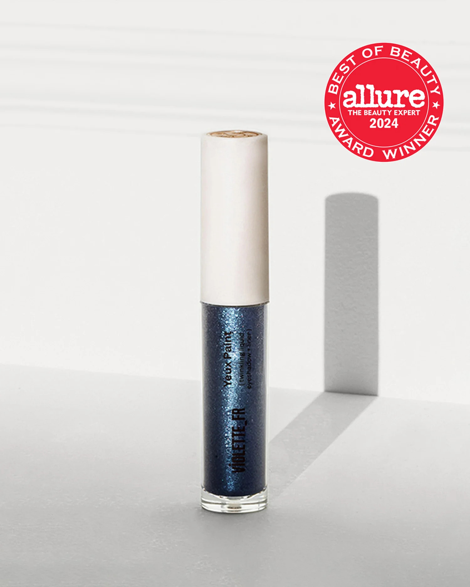 Yeux PaintBleu de Minuit | VIOLETTE_FR