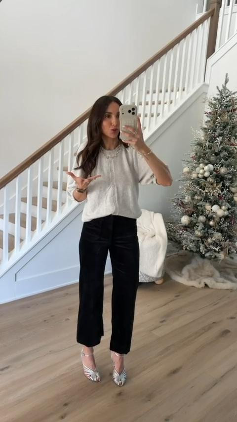 Use my early access code ANNAM30 for 30% off Anthropologie + Spend $200 Now, Get $50 Later for Holiday Gifting, 12/11 – 12/25!

#LTKCyberWeek #LTKSaleAlert #LTKHoliday