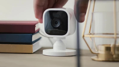 Amazon Blink 1080p WiFi Mini 1 - Camera | Target