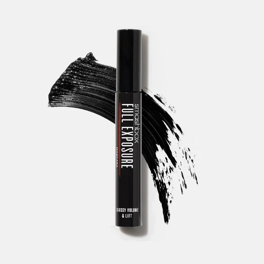 Full Exposure Mascara | Smashbox | Smashbox (US)