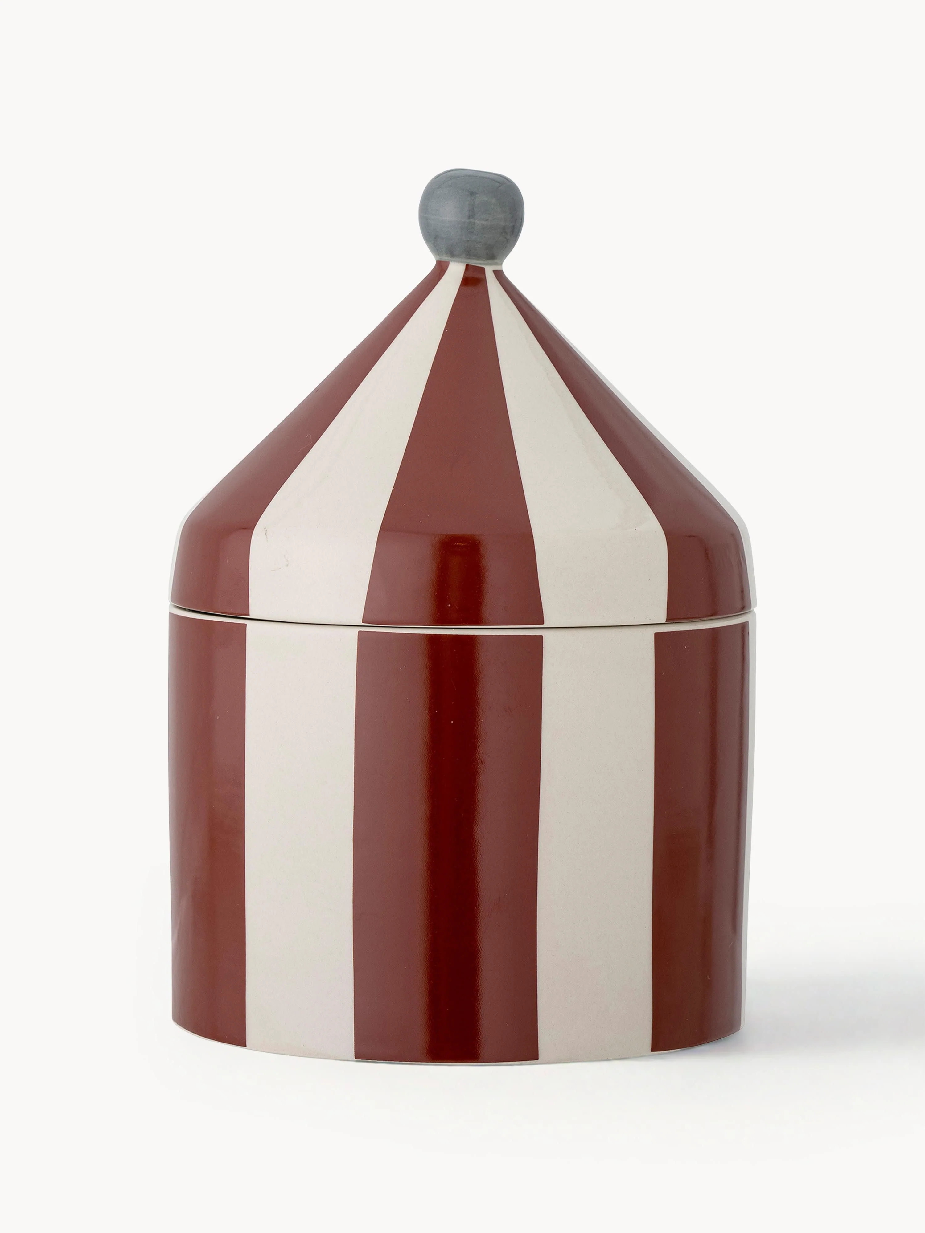 Handbemalte Aufbewahrungsbox Cimmi | Westwing EU