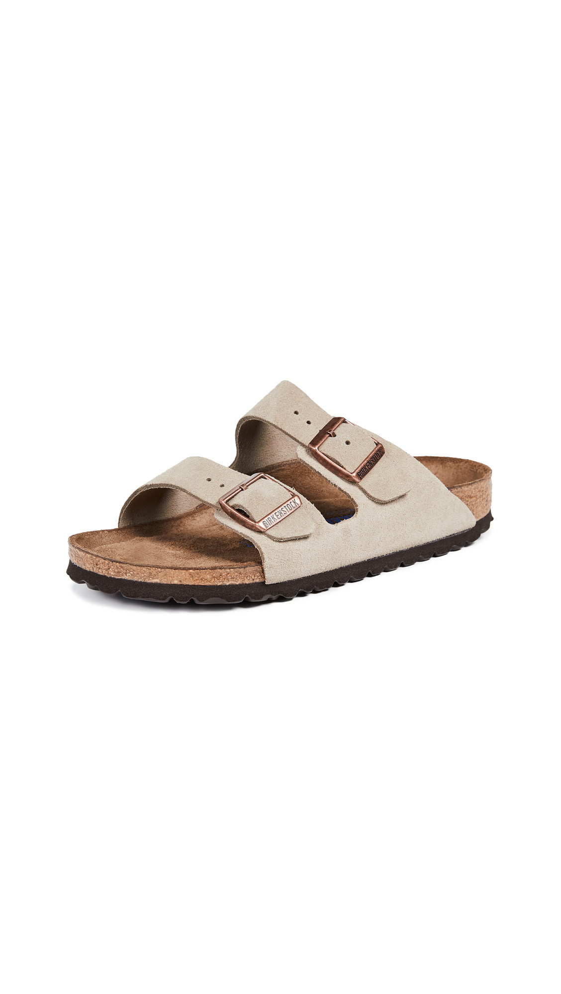 Birkenstock Arizona SFB Sandals | Shopbop