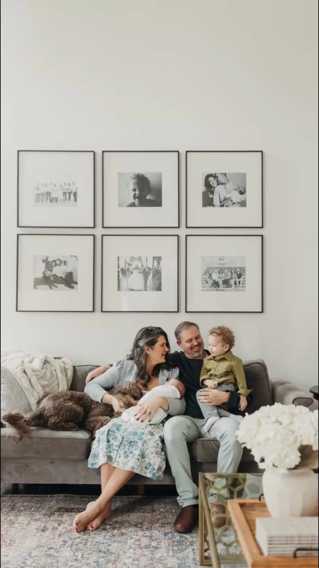 Holding on to it all. Even the sleepless nights.

I feel like a broken record and an overly emotional mom, but dang, these really are the days. So many ups and downs (and things you’d rather not deal with), but it’s all so good. And I’ll say it again…. We get to do this 🥹♥️

What a blessing.

And these photos from @megan_malmquistphoto. I will cherish these forever. What a sweet spot in life.

Forever thankful for this messy and sweet life @p_fiz

#LTKKids #LTKBaby #LTKHome