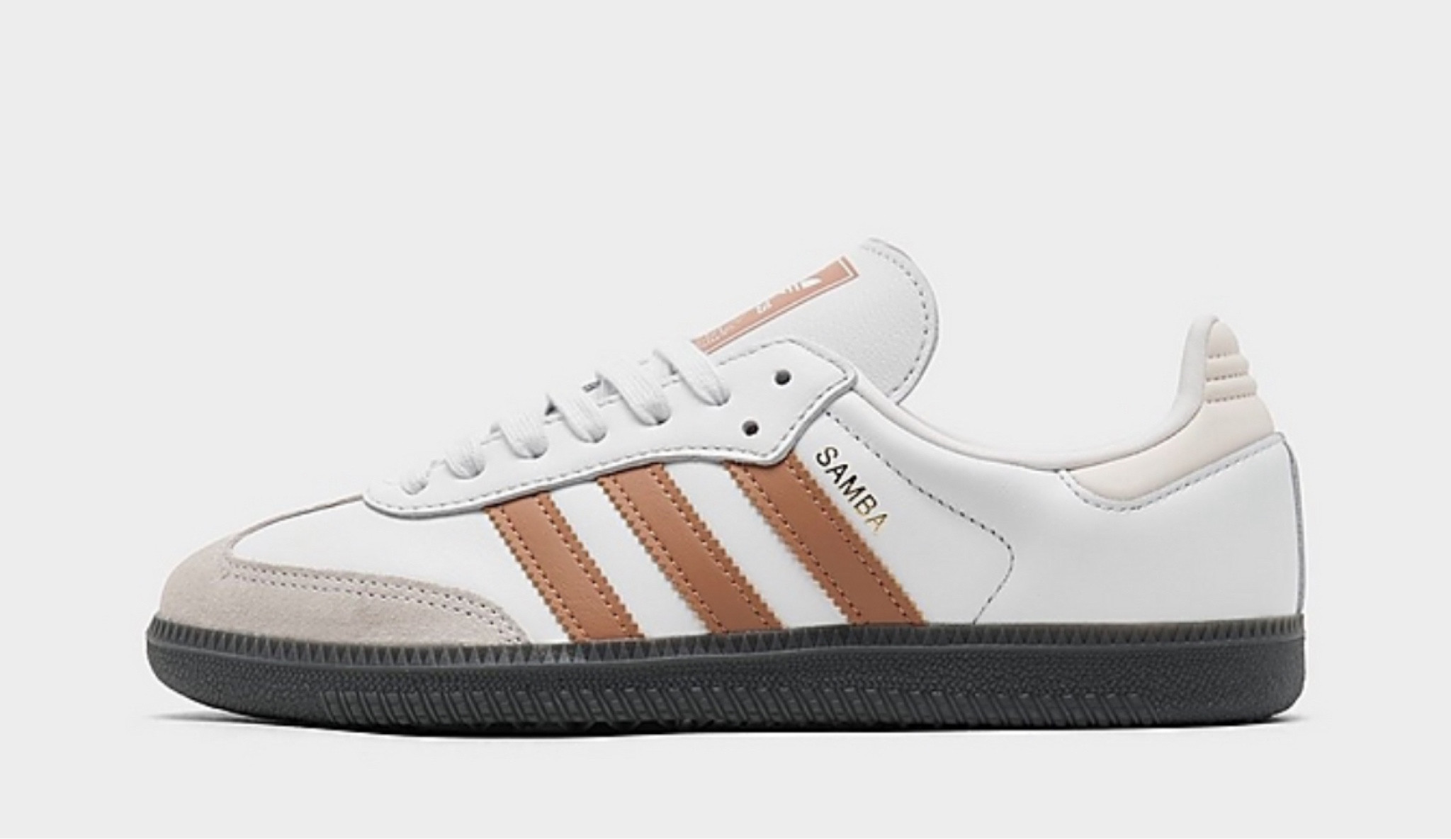 Love these  Sambas and they are on deal in certain colors.  

#LTKShoeCrush #LTKFindsUnder100 #LTKSaleAlert