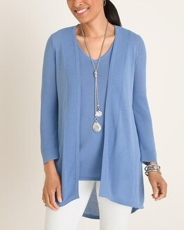 High-Low Hem Cardigan | Chico's