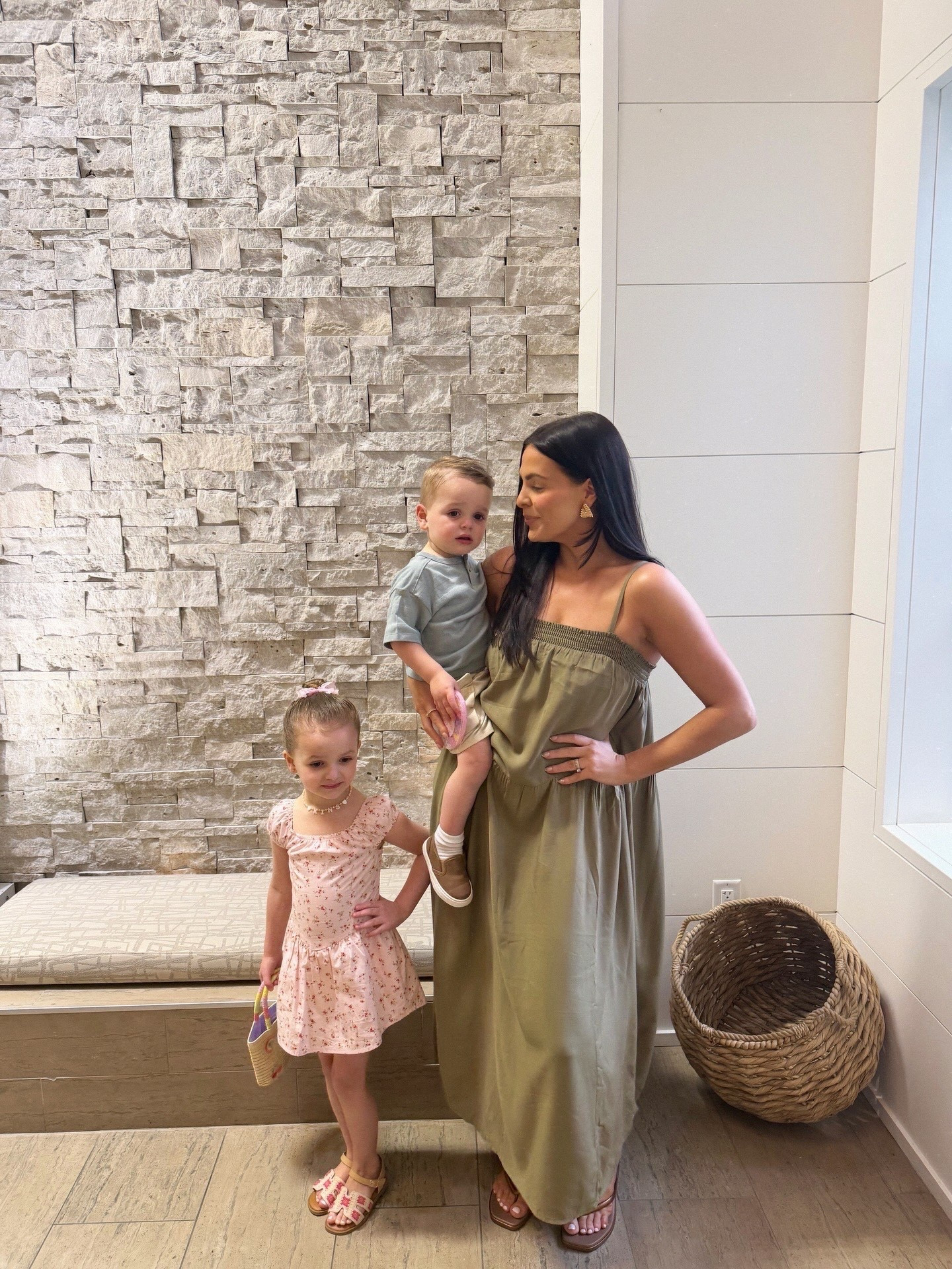 Vacation style 

#LTKootd #LTKKids #LTKmomlife