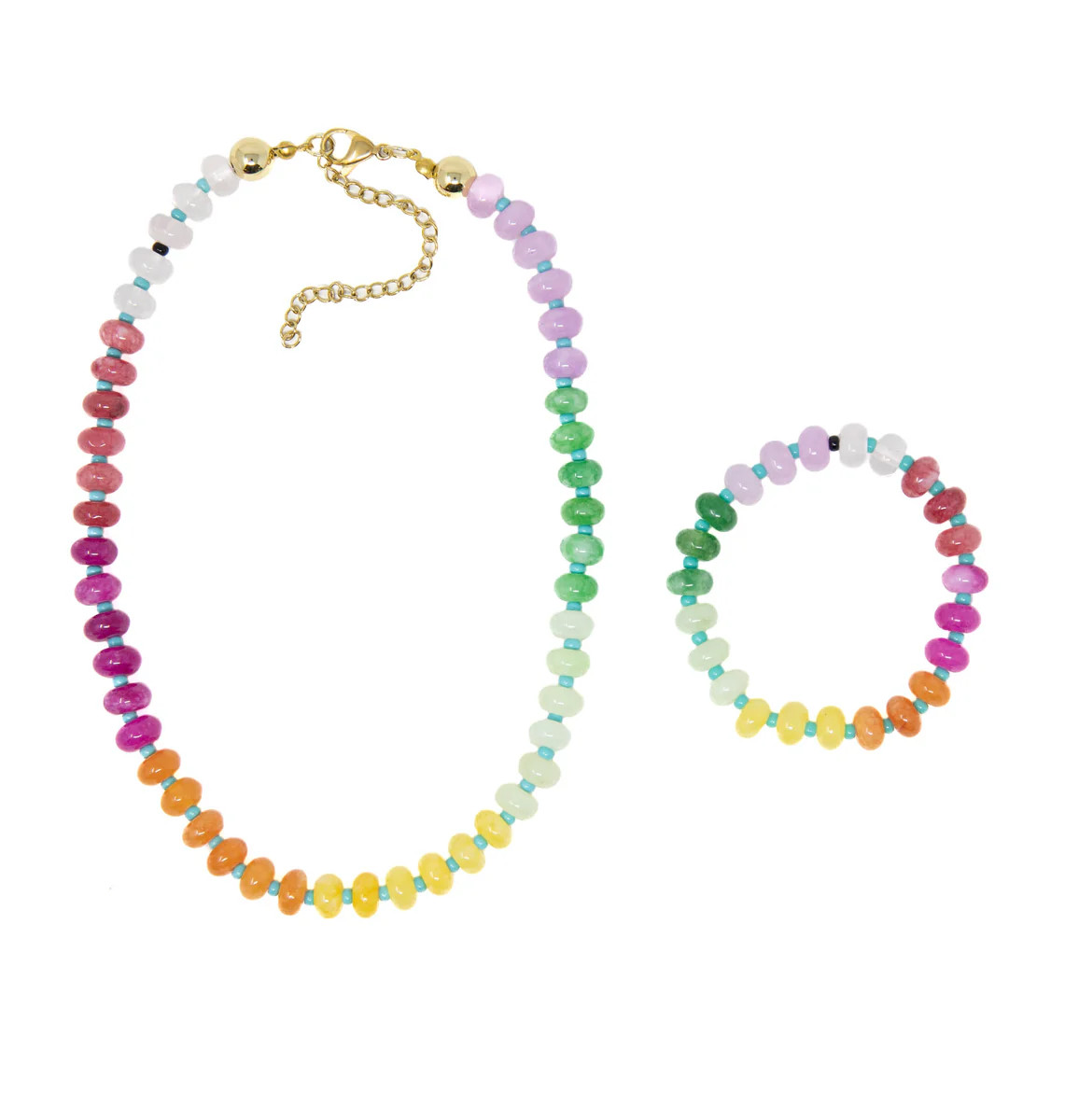 Joy Kid Set | Allie + Bess