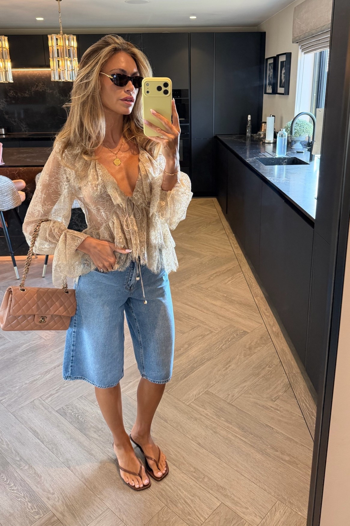 Boho chic