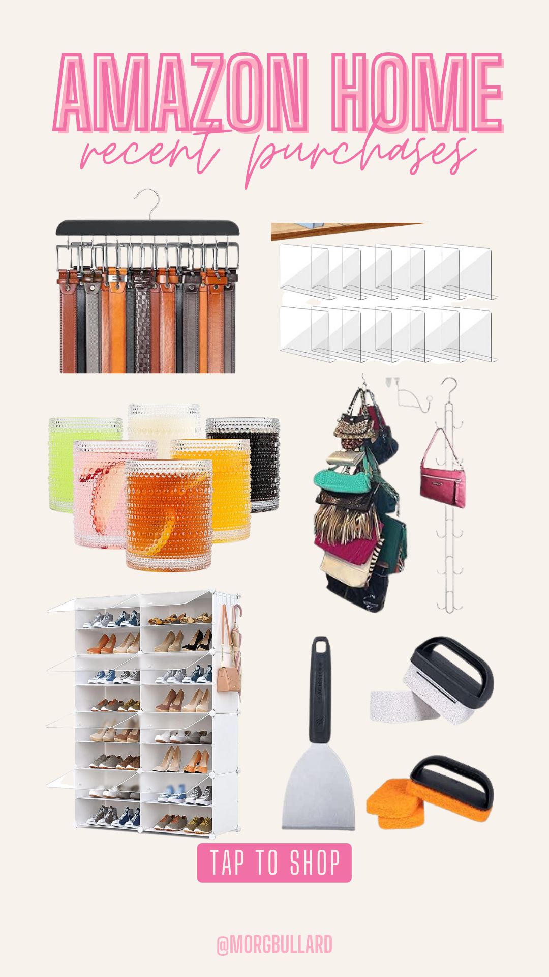 Recent Home PurchasesPosted today | Amazon (US)