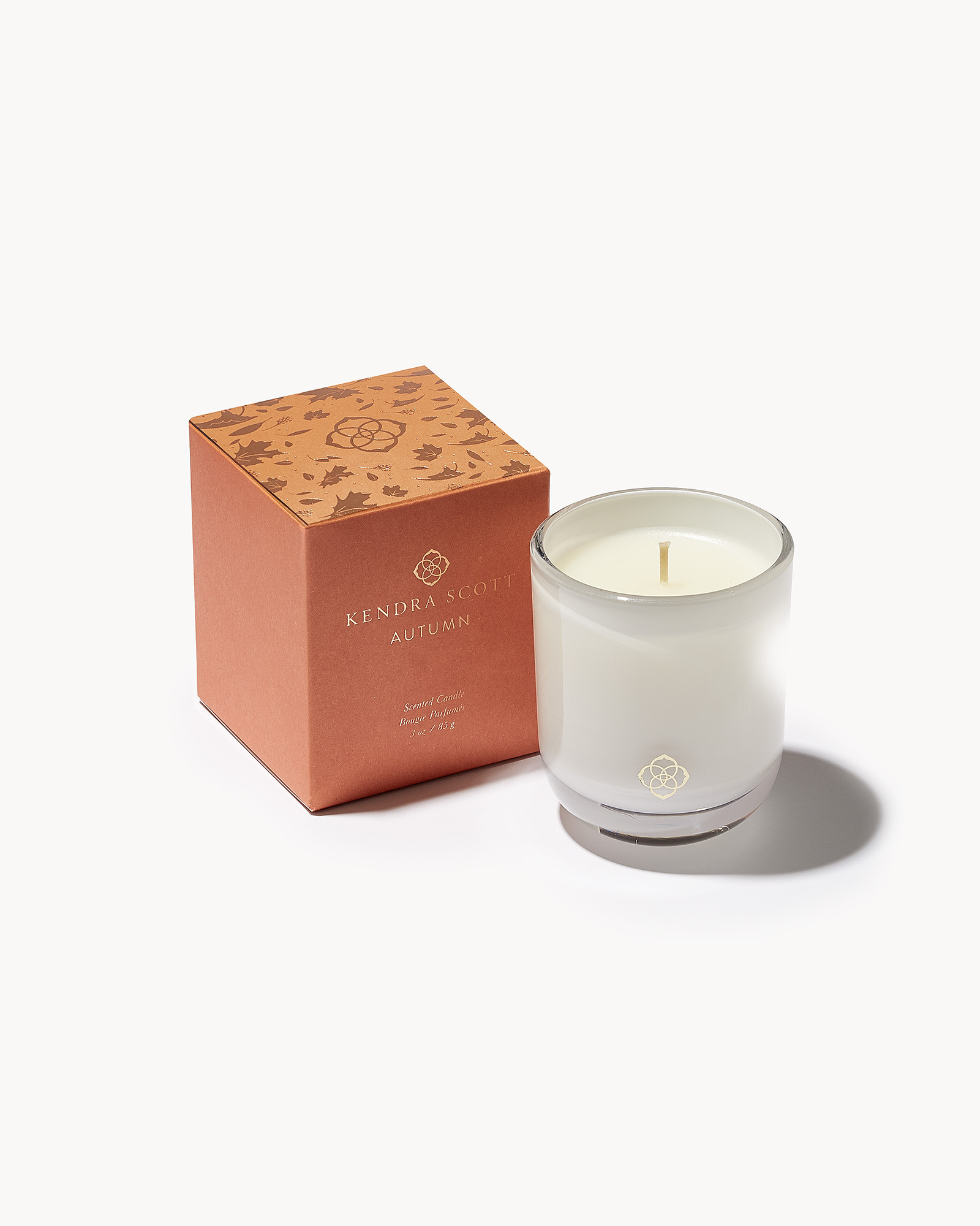 Autumn Small Votive Candle | Kendra Scott