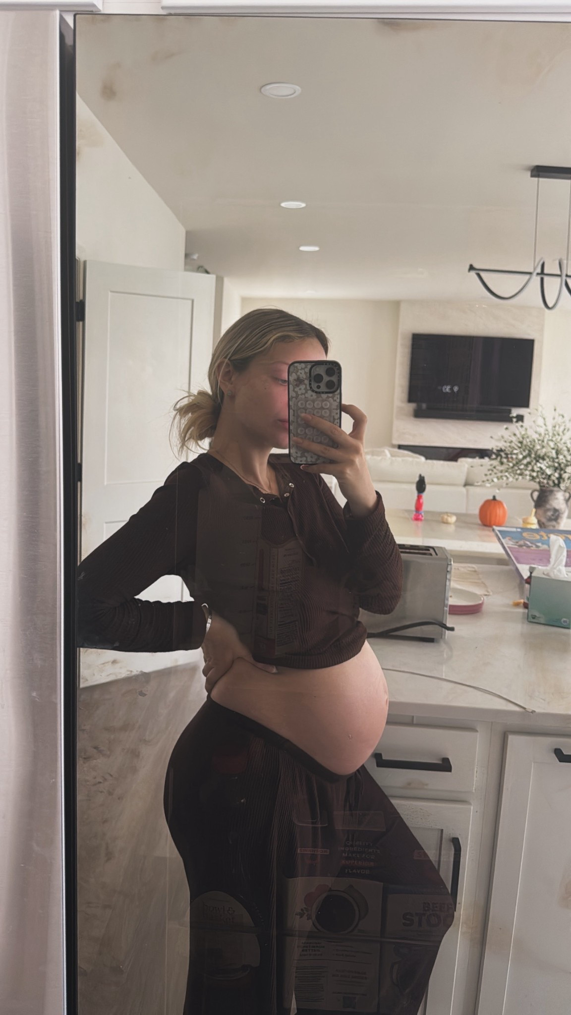 comfy set 🤎

#LTKSeasonal #LTKStyleTip #LTKBump