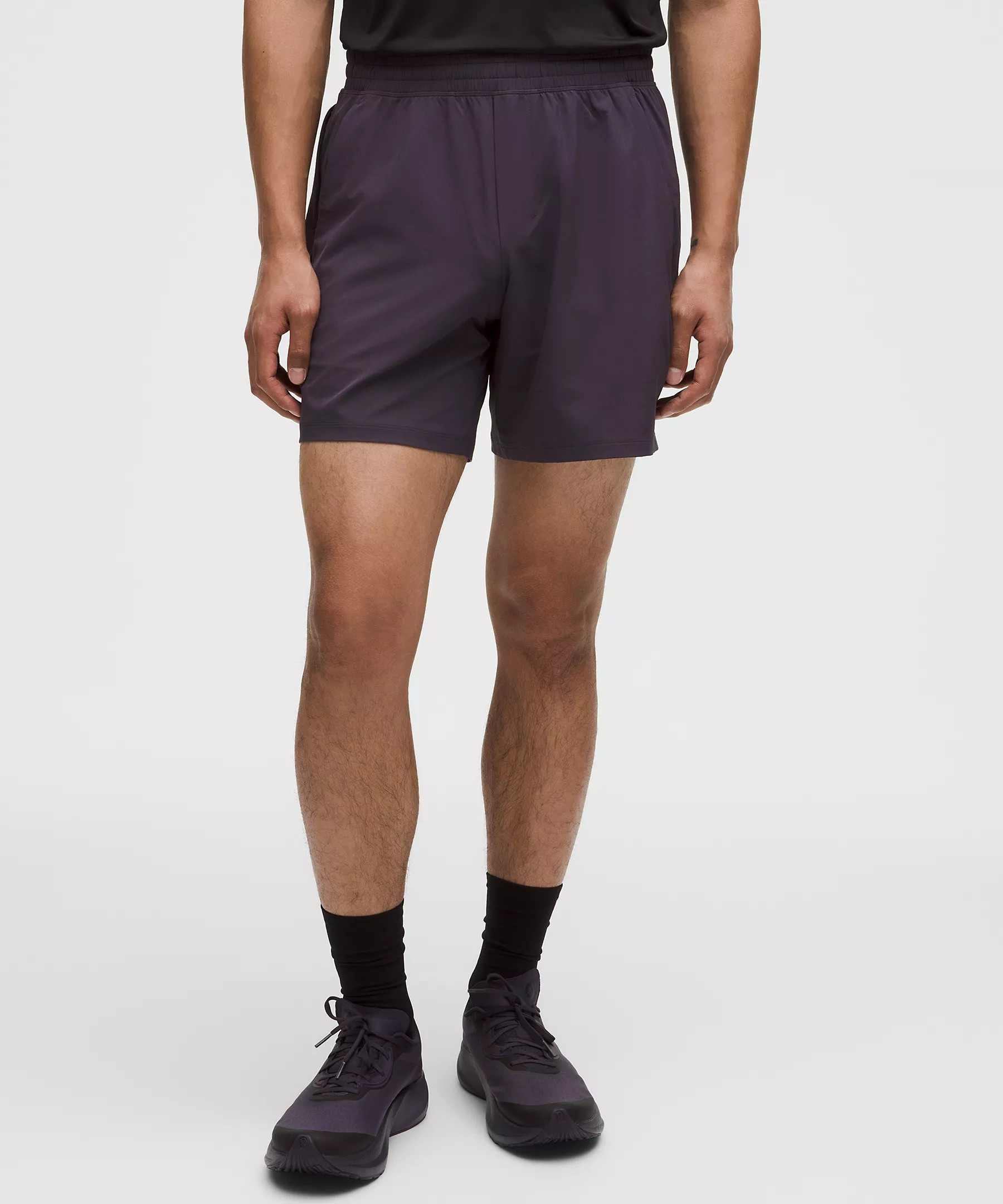 Pace Breaker Linerless Short 7" | Lululemon (US)