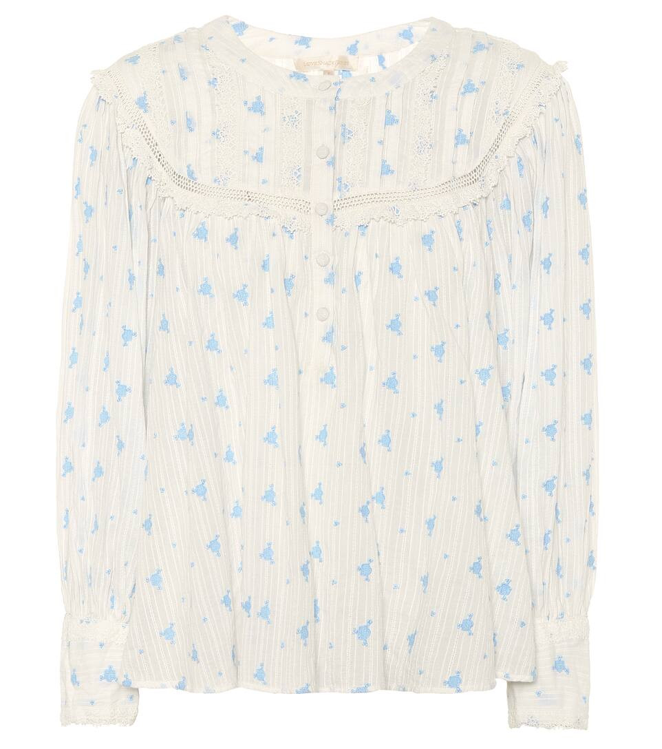 LOVESHACKFANCY | Mytheresa (INTL)