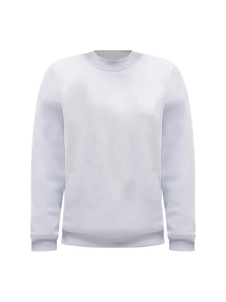 Heavyweight Fleece Pullover | Lululemon (US)