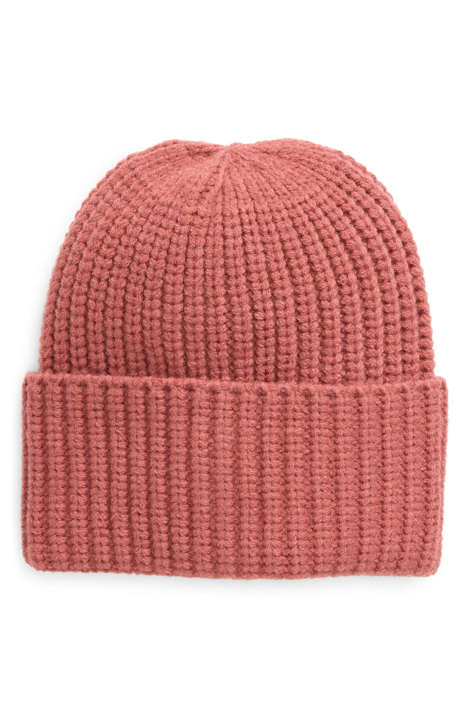 Classic Rib Beanie | Nordstrom
