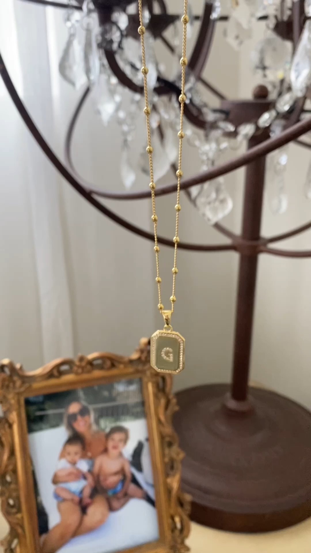 I love jewelry with your kids initials as Mother’s Day gift ideas 😍 These are two of my faves! You can use my code ‘Danielle’ for an additional 20% off 👍🏼

Mother’s Day gift ideas, personalized jewelry, personalized necklaces, initial necklaces, gold jewelry, layering necklaces, gifts for mom



#LTKFindsUnder100 #LTKStyleTip #LTKGiftGuide