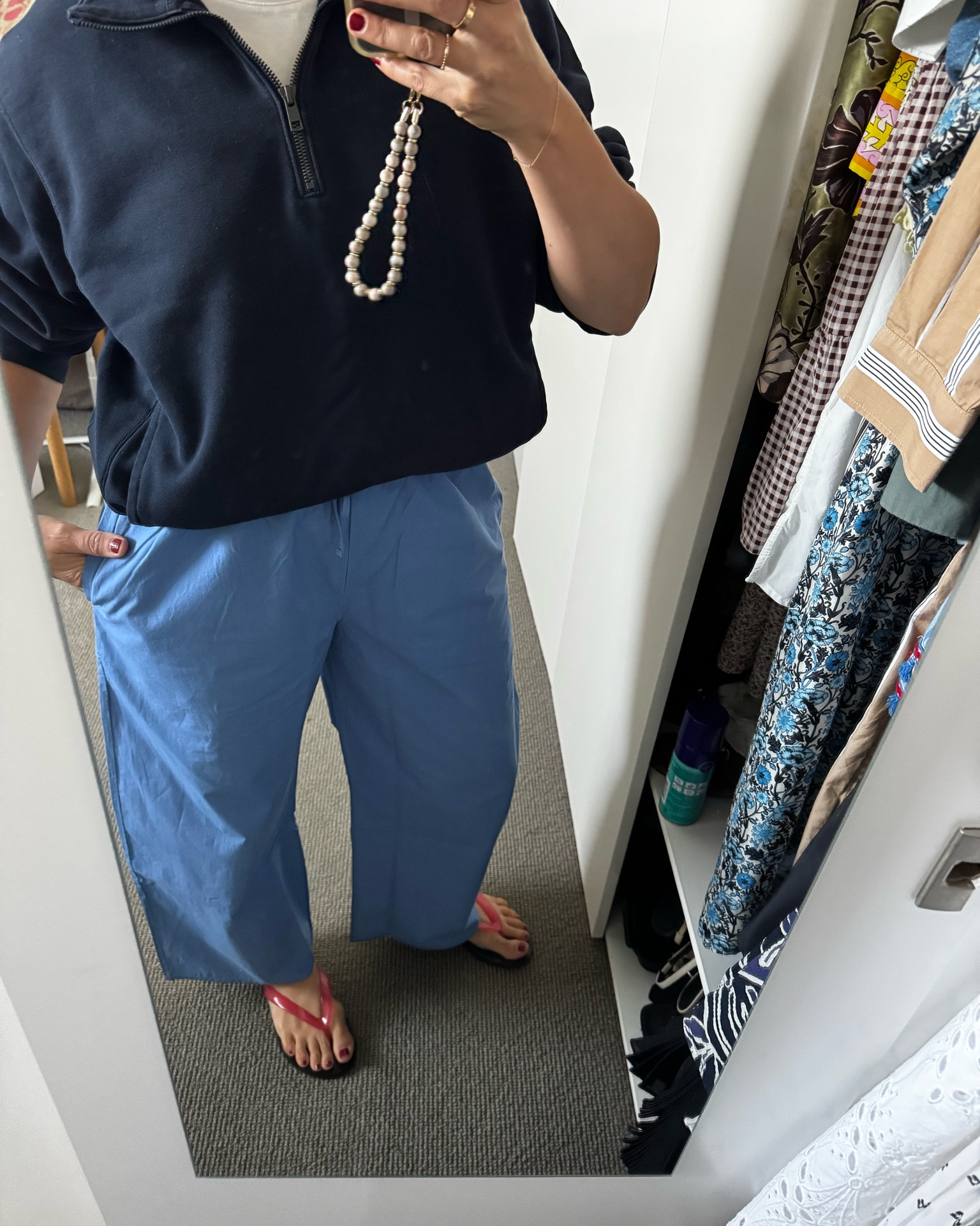 Uniqlo men’s sweater size XS, Assembly Label pants size 8, Ancient Greek Sandals shoes. The blues 💙🩵

#LTKaustralia #LTKautumn