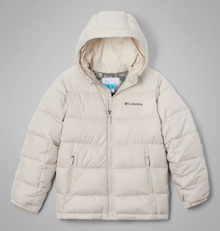 Kids' Pike Lake™ II Hooded Jacket | Columbia Sportswear