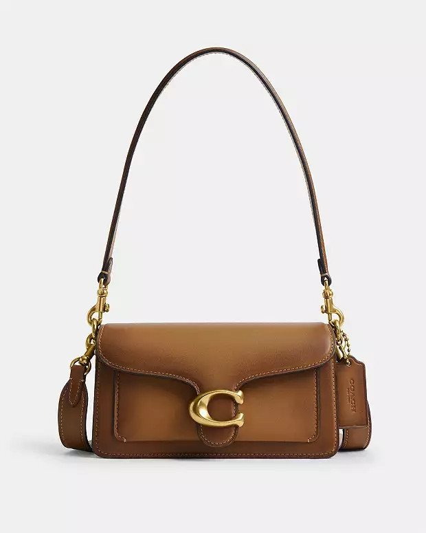 Tabby Shoulder Bag 20 | Coach (US)