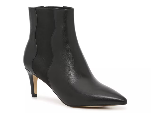 Cole Haan Vandem Wavy Bootie | DSW