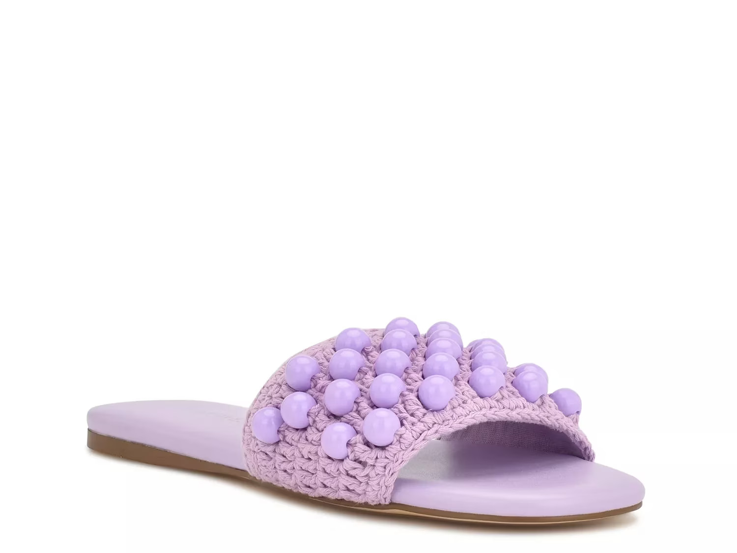 Nine West Leelee Sandal | DSW