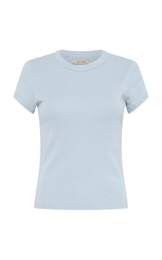 Organic Cotton Baby Tee | Moda Operandi (Global)