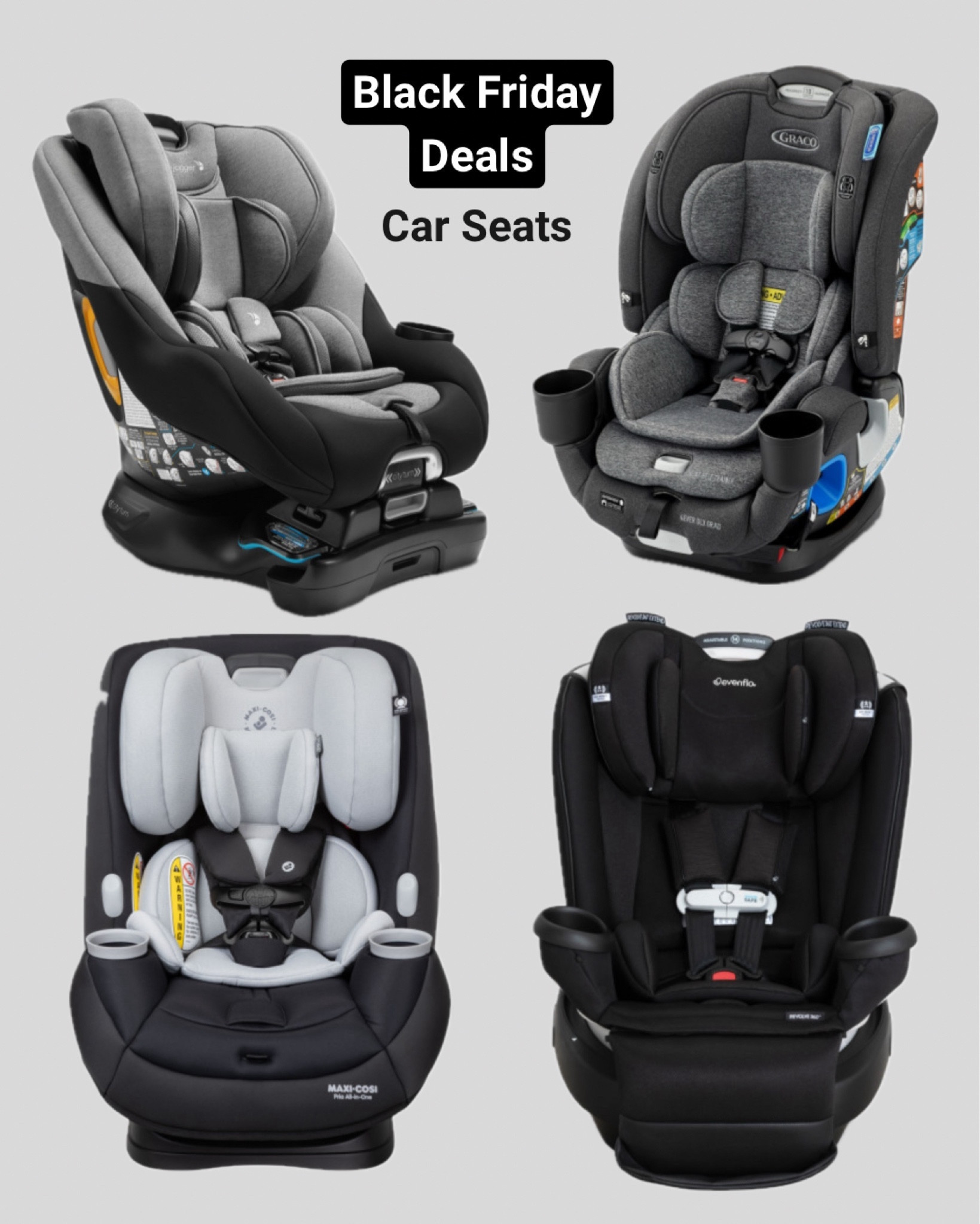 Britax Top Safety Car Seats 2019 Are Rotating Car Seats Safe? What Experts  Say