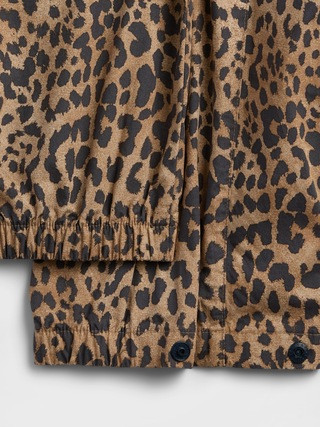 Kids Parachute Cargo Pull-On Pants | Gap Factory