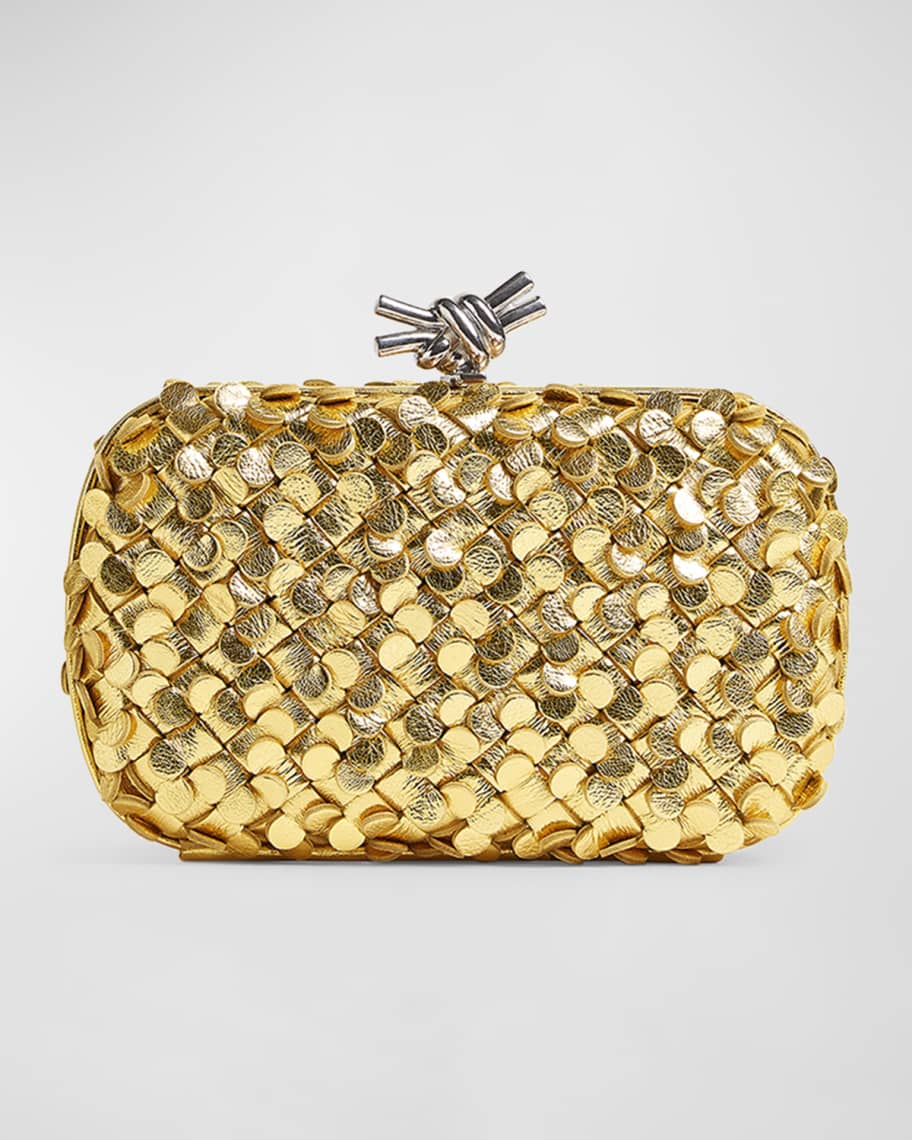 Bottega Veneta Knot Bag | Neiman Marcus
