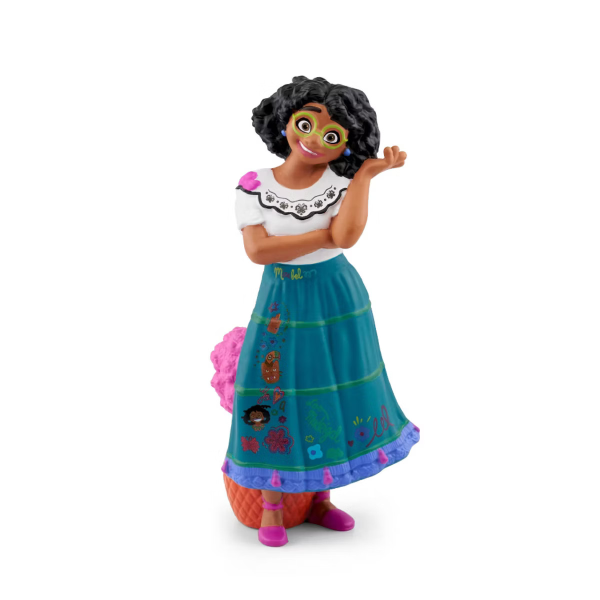 tonies Disney Encanto Tonie Figurine: Electronic Storybooks & Music Player Featuring Encanto | Target