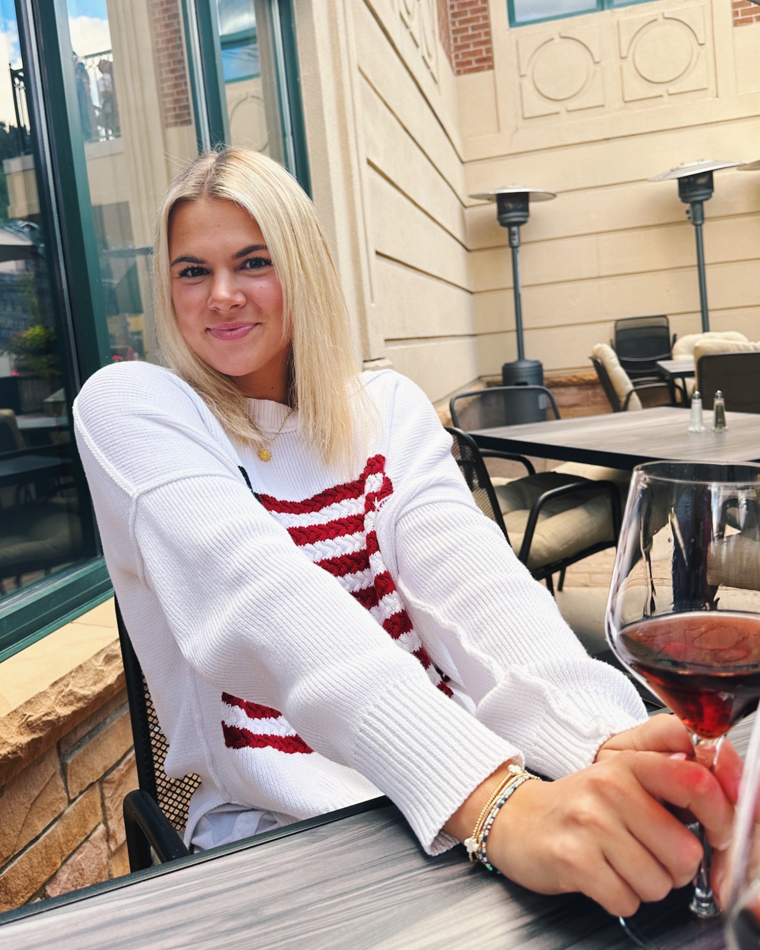 Labor Day Weekend🇺🇸 #Travel #SaltLakeCity #Comfy #Sweater 

#LTKunder100 #LTKtravel