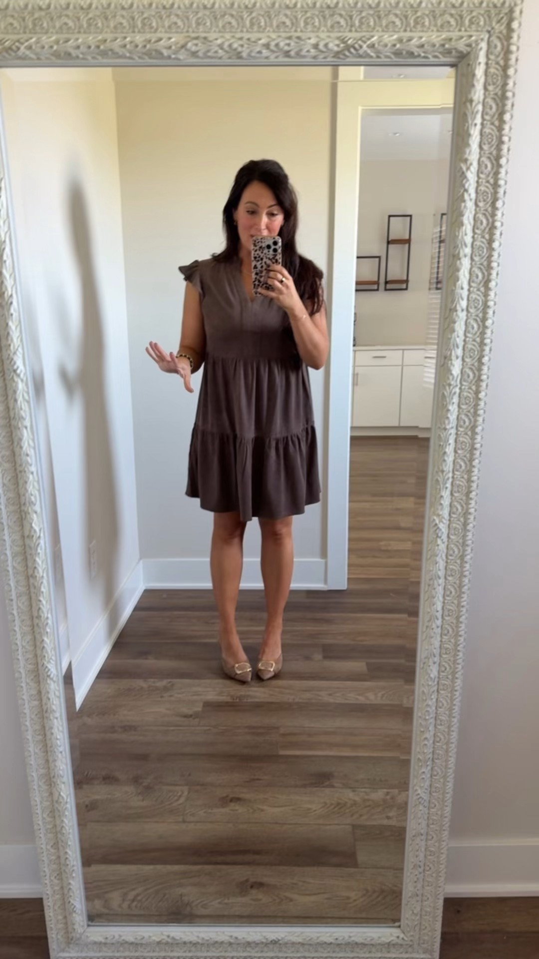 TARGET SALE!
• medium dress 
• shoes true to size 



#LTKSeasonal #LTKSaleAlert #LTKFindsUnder50