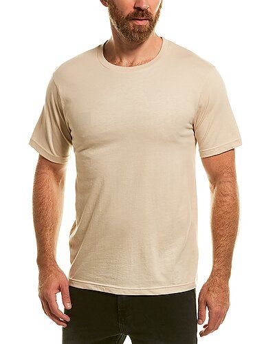 NOIZE James T-Shirt | Gilt