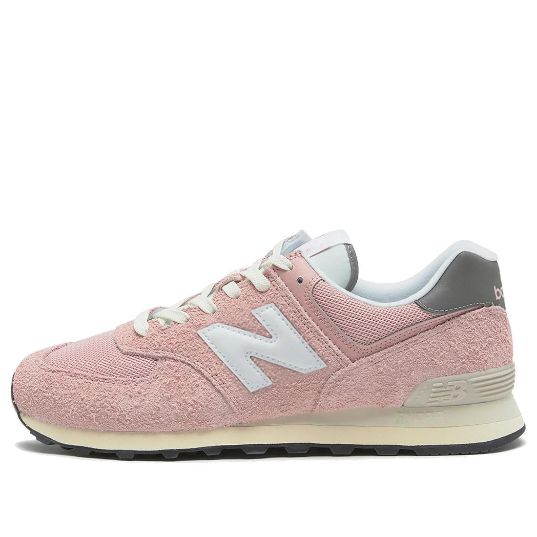 New Balance 574 'Pink White' | KICKS CREW