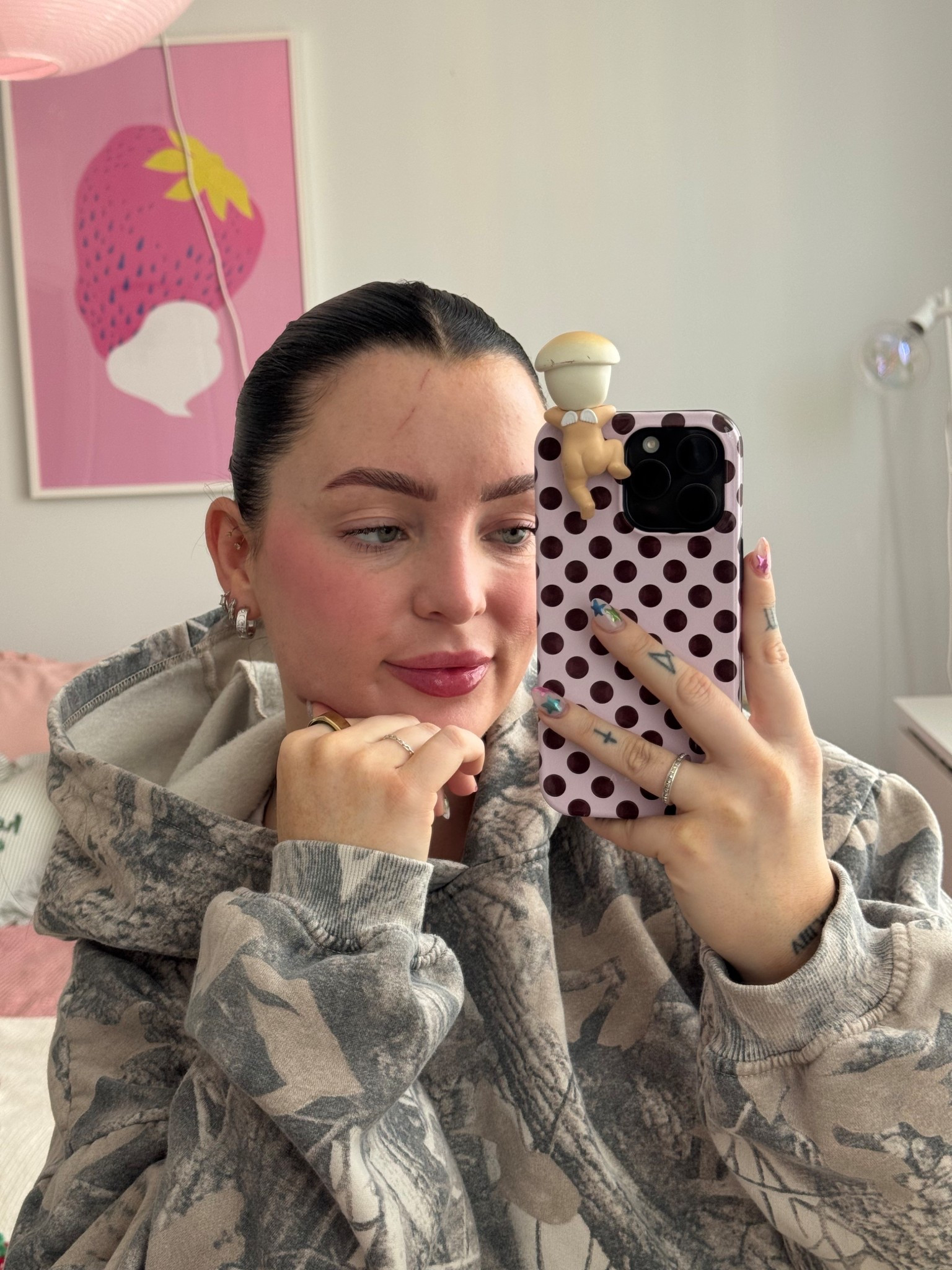 HOODIE LINK🦌

#LTKMidsize #LTKootd #LTKgrwm