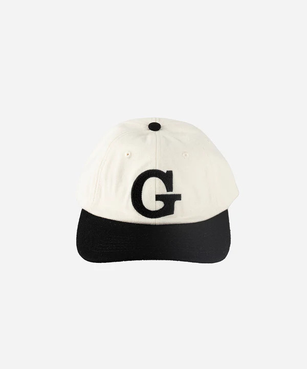Carson Felt Ball Cap | Gigi Pip