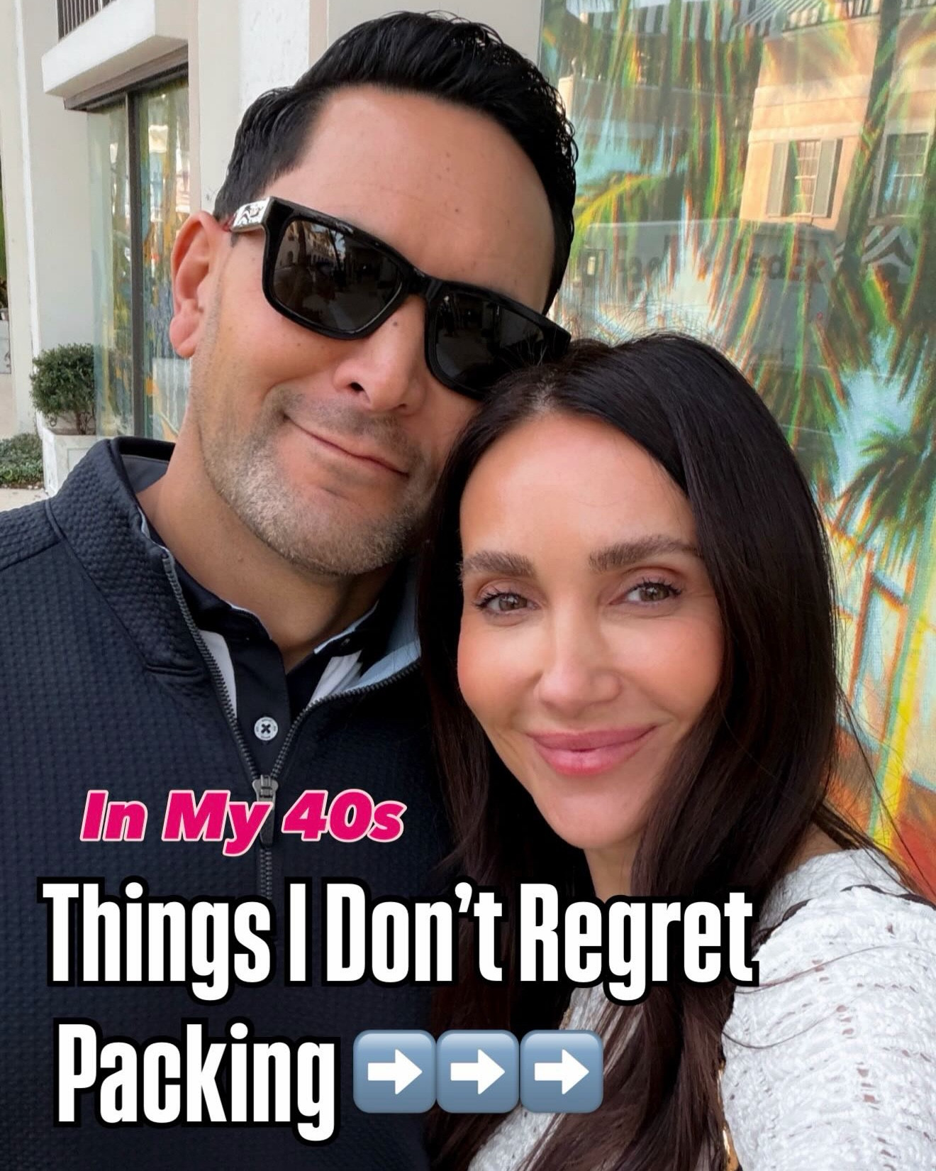 Things I don’t regret packing, travel must habes, travel essentials, what to pack for a trip

#LTKOver40 #LTKTravel