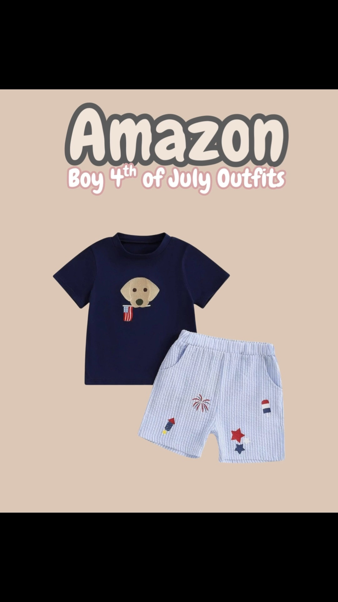 Little boys 4th of July outfits from Amazon 
4th of July, patriotic, baby boy outfit, boys outfits, baby outfits, baby clothes, baby 4th of July outfit, baby swim, baby bubble, jon jon, baby boy smock, embroidered baby outfit

#LTKBaby #LTKKids #LTKSeasonal
