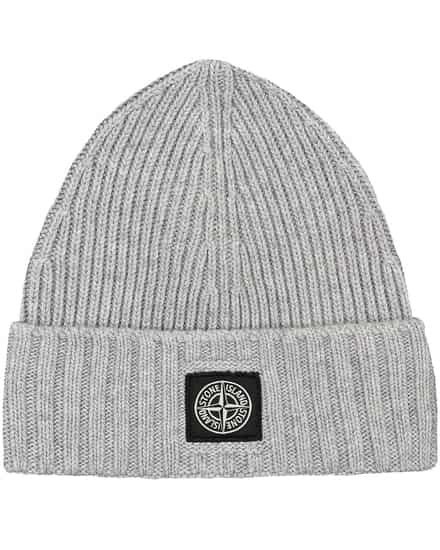 Mütze Stone Island Junior | LODENFREY
