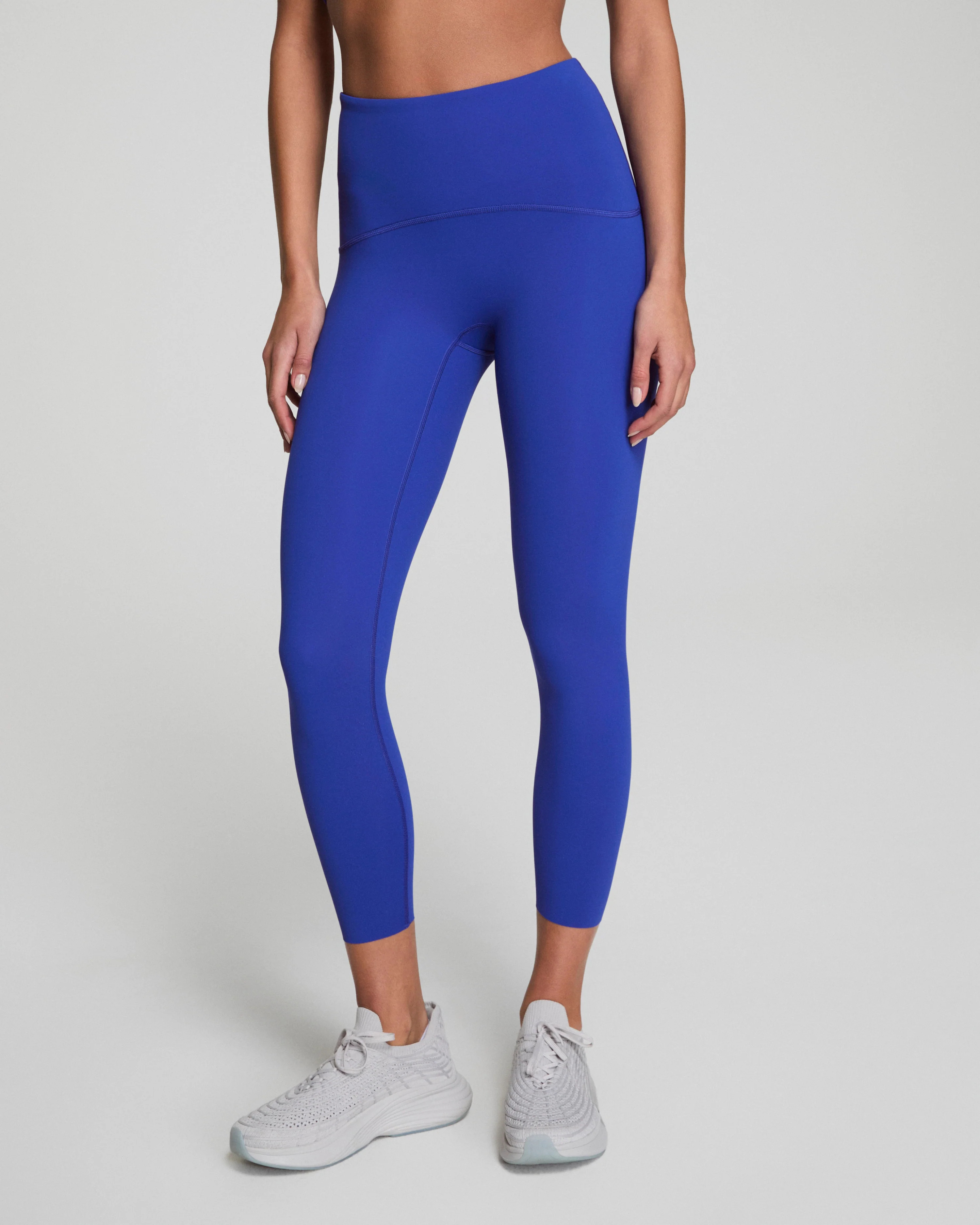 Booty Boost 7/8 Leggings – Sculpted Stretch Fit | SPANX | Spanx
