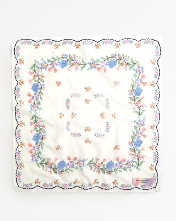 Pride Bandana | Abercrombie & Fitch (US)