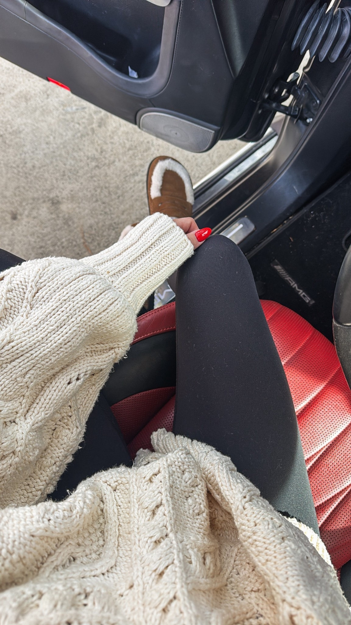 Fave amazon leggings ever that are identical to lulu aligns! I do XS 

#LTKFindsUnder50 #LTKFindsUnder100 #LTKSaleAlert