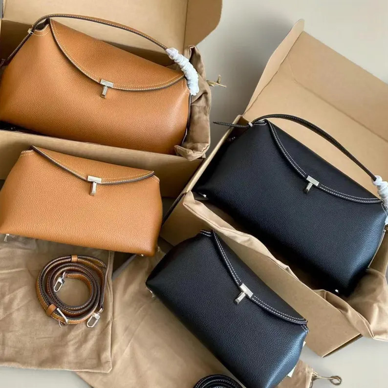 Women\u2019s Genuine Cowhide Leather Shoulder Bag, Elegant Leather Purse for Everyday Use - Etsy | Etsy (Global)