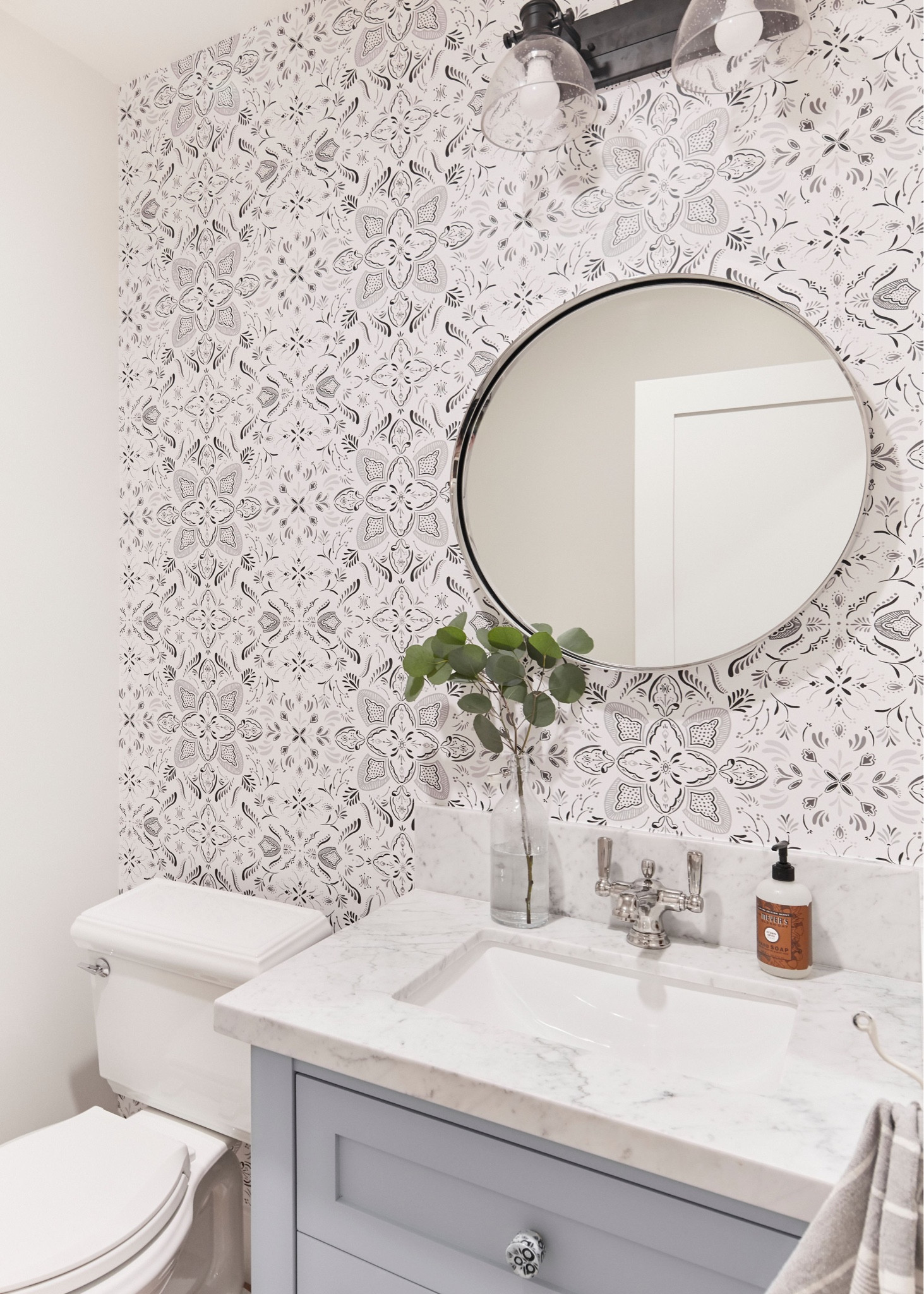 Bathroom, Bathroom Vanity, Vanity, Grey Vanity, Bathroom Remodel, Bathroom Sale, Single Vanity, Marble Top Vanity, Bathroom Decor, Bathroom Design 

#LTKsalealert #LTKhome