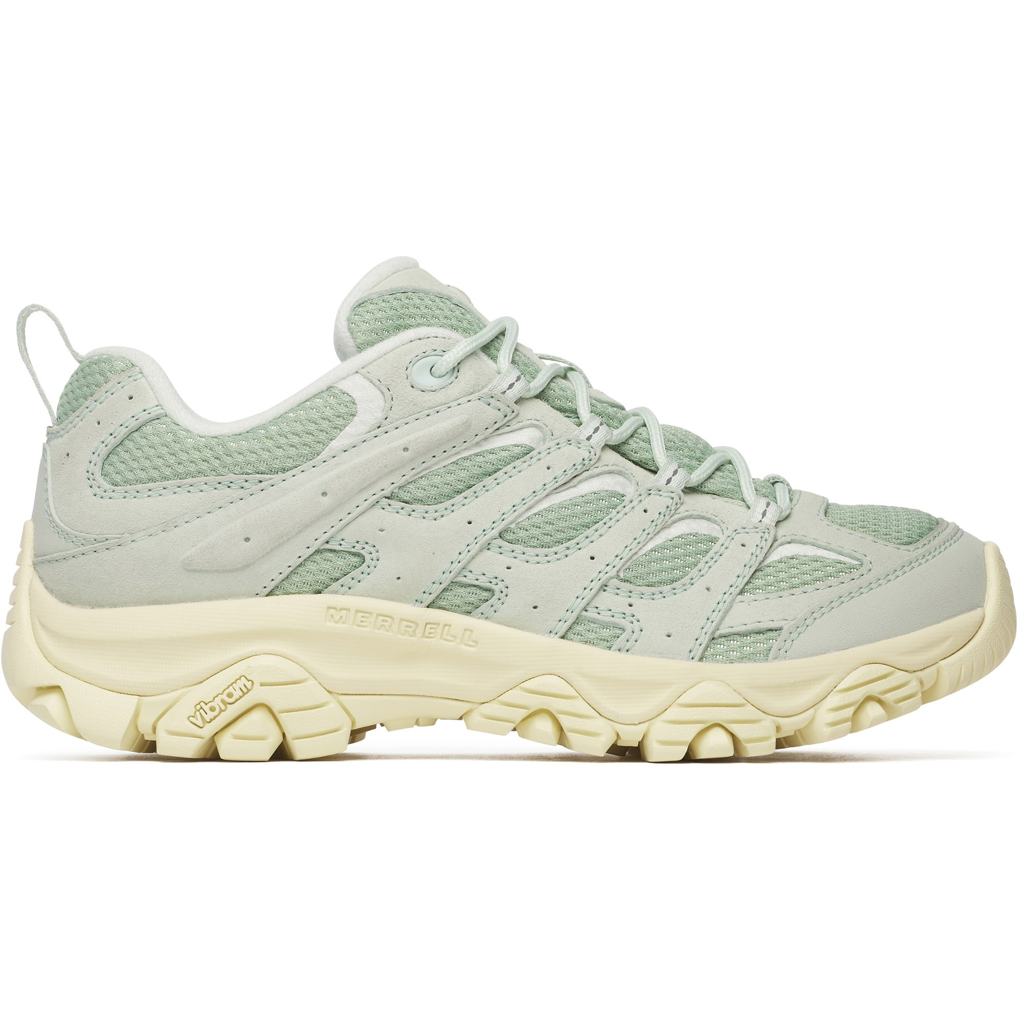 Merrell Women's Moab 3 Hiking Shoes Green 9.5 | REI